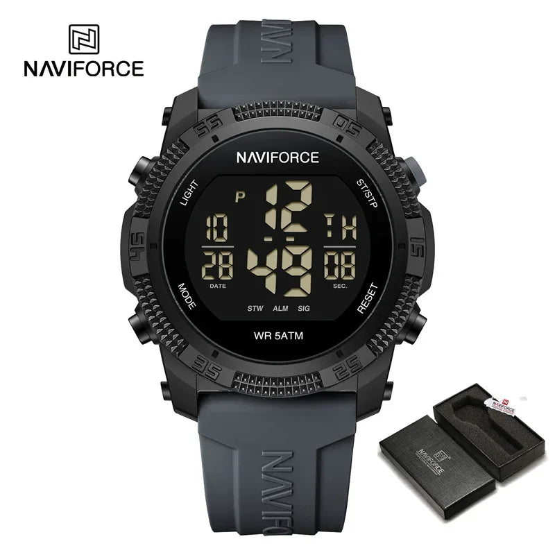 Naviforce 6007