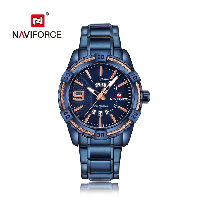 Naviforce 6003