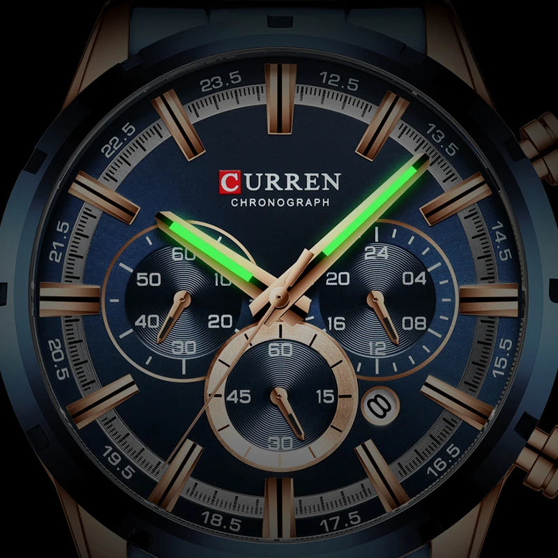 Curren 7016