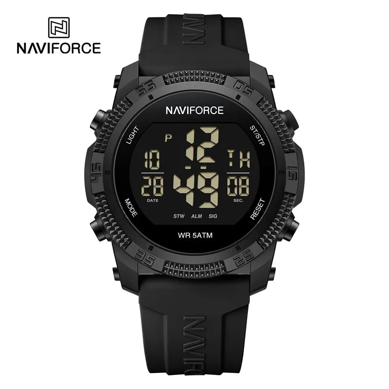 Naviforce 6007