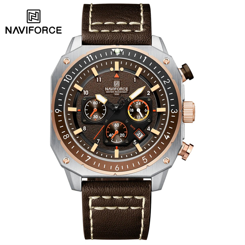 Naviforce 6012