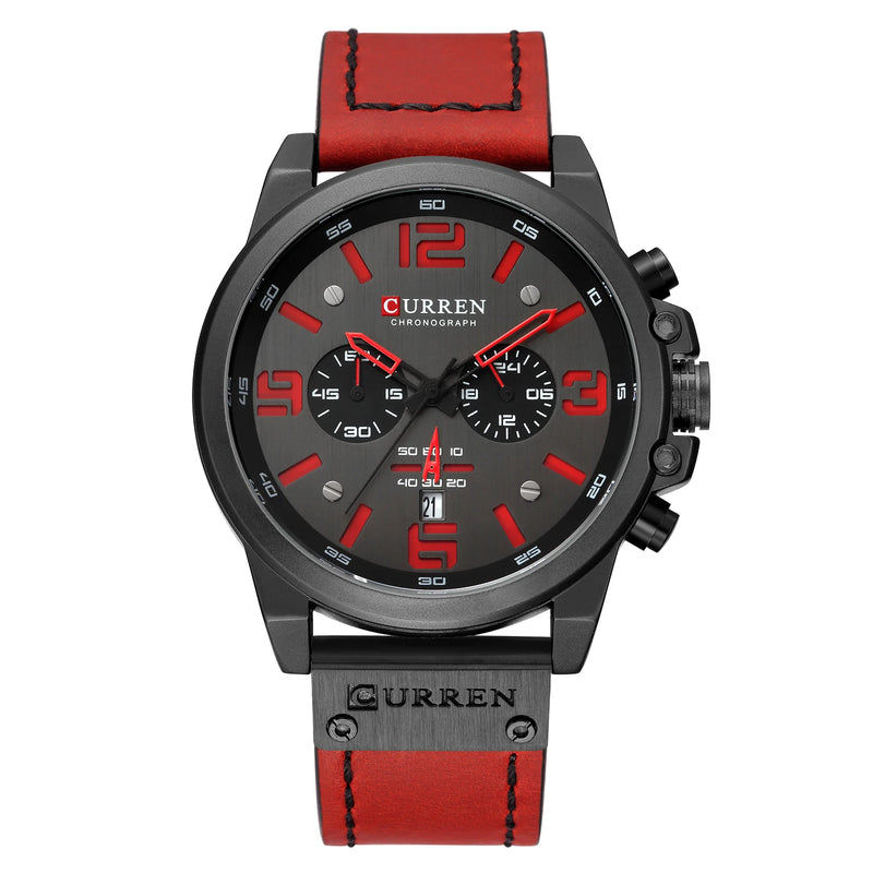 Curren 7002