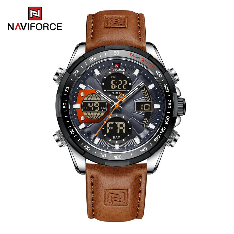 Naviforce 6009