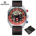 Naviforce 6012