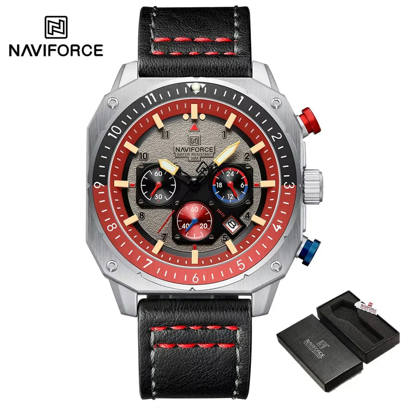 Naviforce 6012