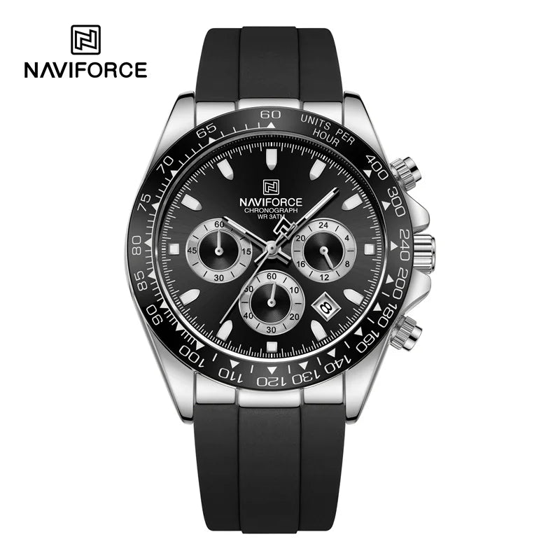 Naviforce 6001