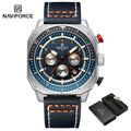 Naviforce 6012