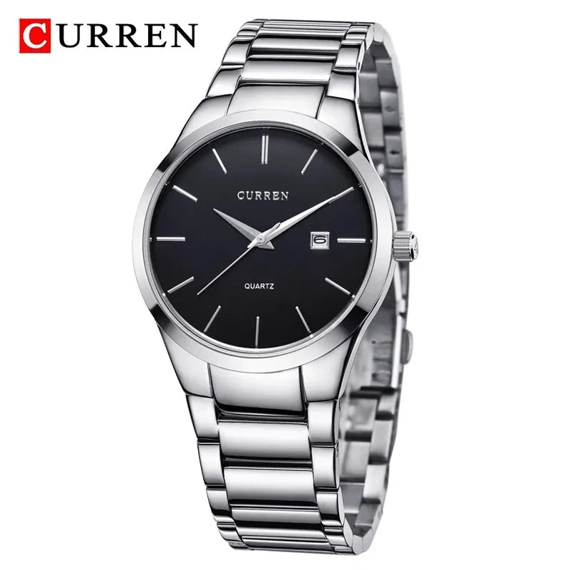 Curren 7015